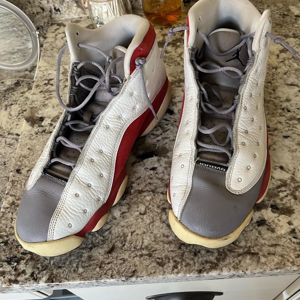 Jordan’s